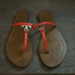 Tory Burch sandal size 9.5